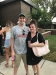 The Cook and his Mom