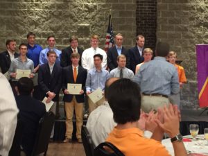 2016 BMS Finalists