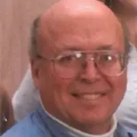 Earl Rainwater given Exemplary Service Award