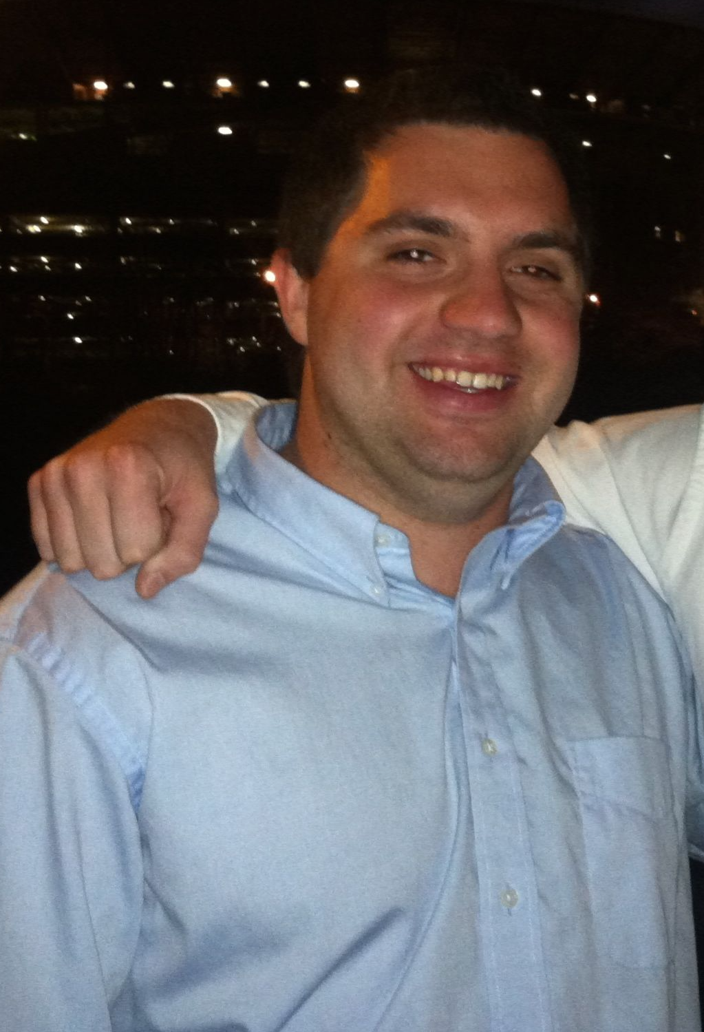 Kyle Dionisio - Tennessee '14