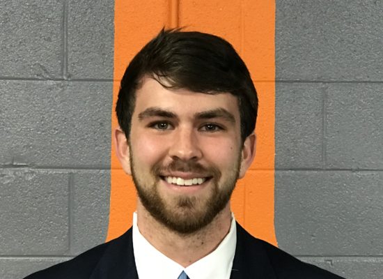 Dawson Byard