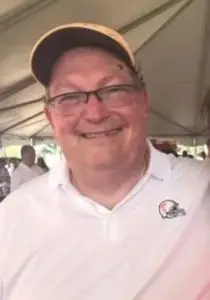 Sammy Goldstein