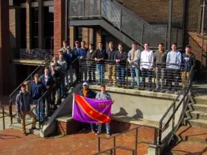 New Members January 2019