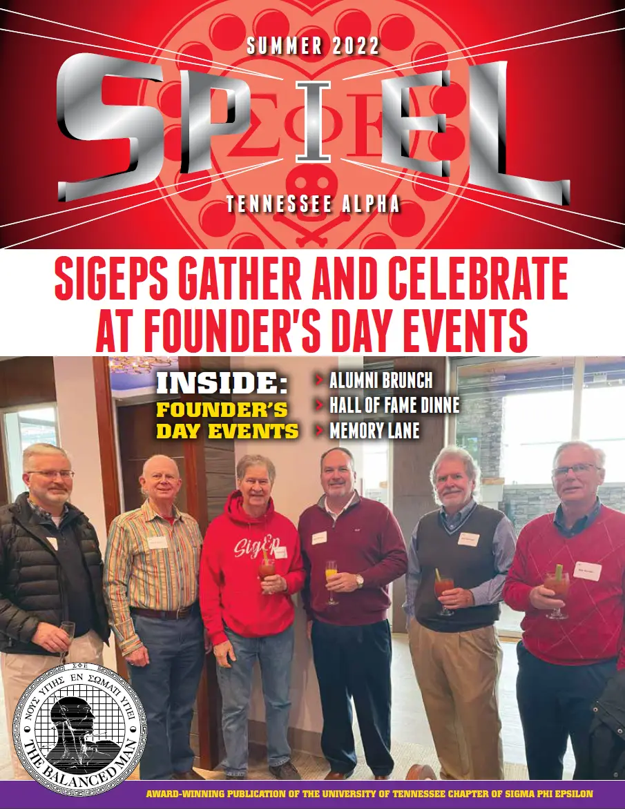 2022 Summer Spiel