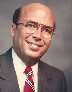 Earl Rainwater